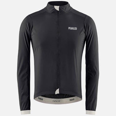 Mantellina Pedaled Essential - Nero - H