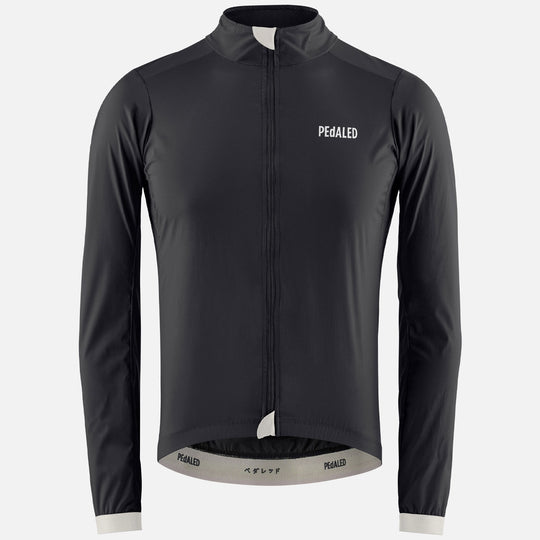 Mantellina Pedaled Essential - Nero