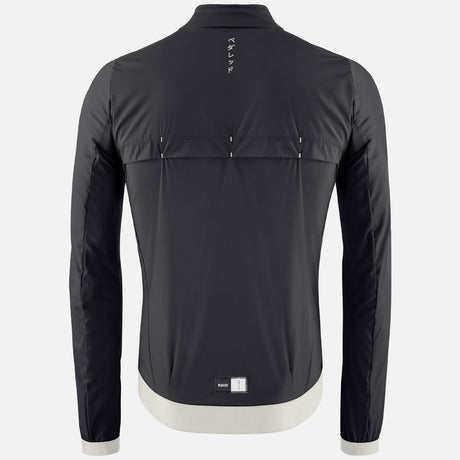 Mantellina Pedaled Essential - Nero - I