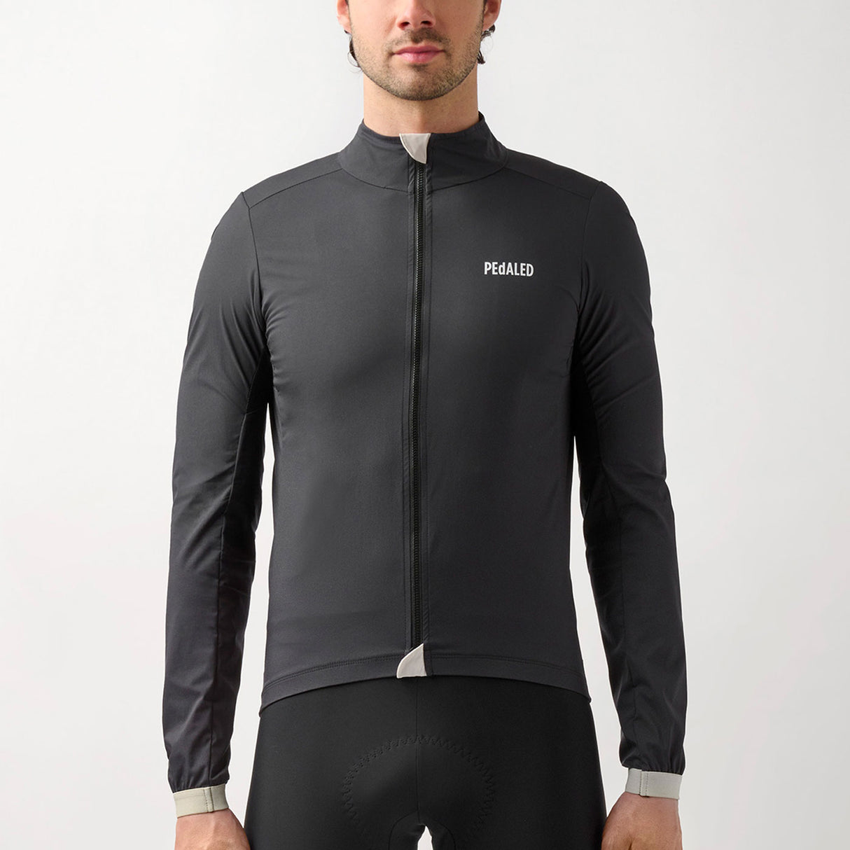 Mantellina Pedaled Essential - Nero - L