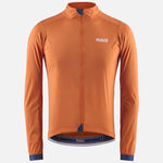 Pedaled Essential windproof jacket - Orange