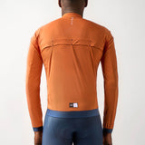 Mantellina Pedaled Essential - Arancio - D
