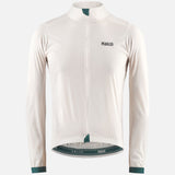 Mantellina Pedaled Essential - Bianco - Q