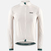 Pedaled Essential windproof jacket - White