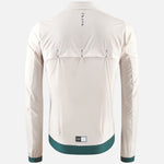 Pedaled Essential windproof jacke - Weiss