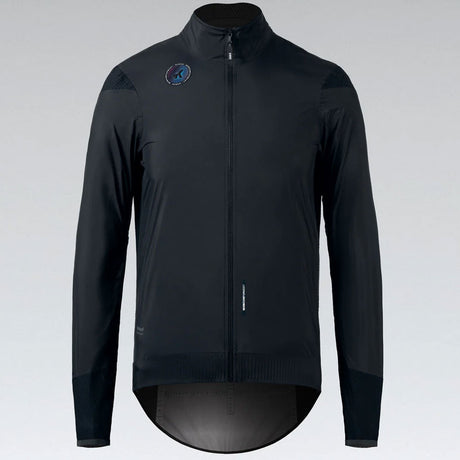 Mantellina Gobik Exo 2.0 - Nero - C