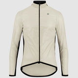 Mantellina Assos Mille GT Wind C2 - Beige - L
