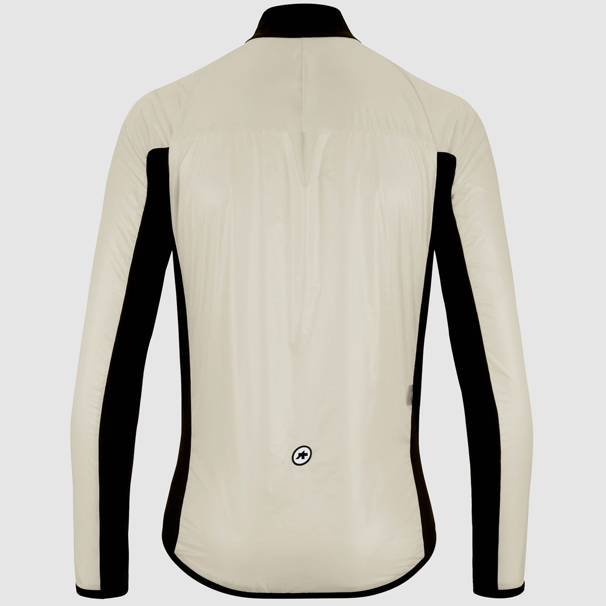 Mantellina Assos Mille GT Wind C2 - Beige - M