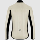 Mantellina Assos Mille GT Wind C2 - Beige - M