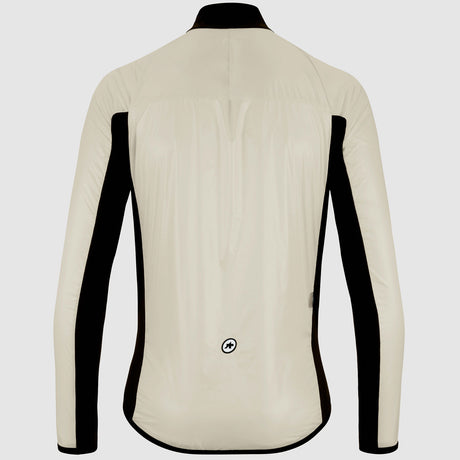 Mantellina Assos Mille GT Wind C2 - Beige - M