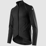 Assos Mille GTS Rain S11 jacket - Black