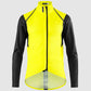 Capa Assos Mille GTS Rain S11 - Amarillo