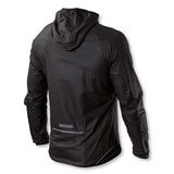 Mantellina Biotex 3D Wind Hood - Nero - B