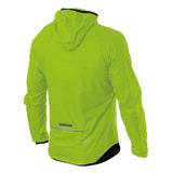 Mantellina Biotex 3D Wind Hood - Verde - I