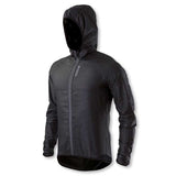 Mantellina Biotex 3D Wind Hood - Nero - C