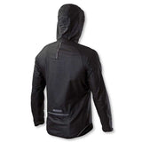 Mantellina Biotex 3D Wind Hood - Nero - D