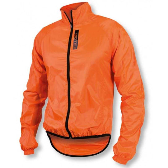 Biotex X-Light Wind jacket - Orange