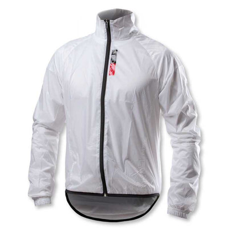 Mantellina Biotex X-Light Wind - Bianco - B
