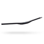 Pro Tharsis Carbon 35mm rise handlebar - Black