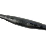 Manubrio carbonio Most Jaguar XFC Aero DI2 UD - Nero - G