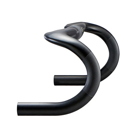 Manubrio RITCHEY WCS Carbon Streem II - Nero - H