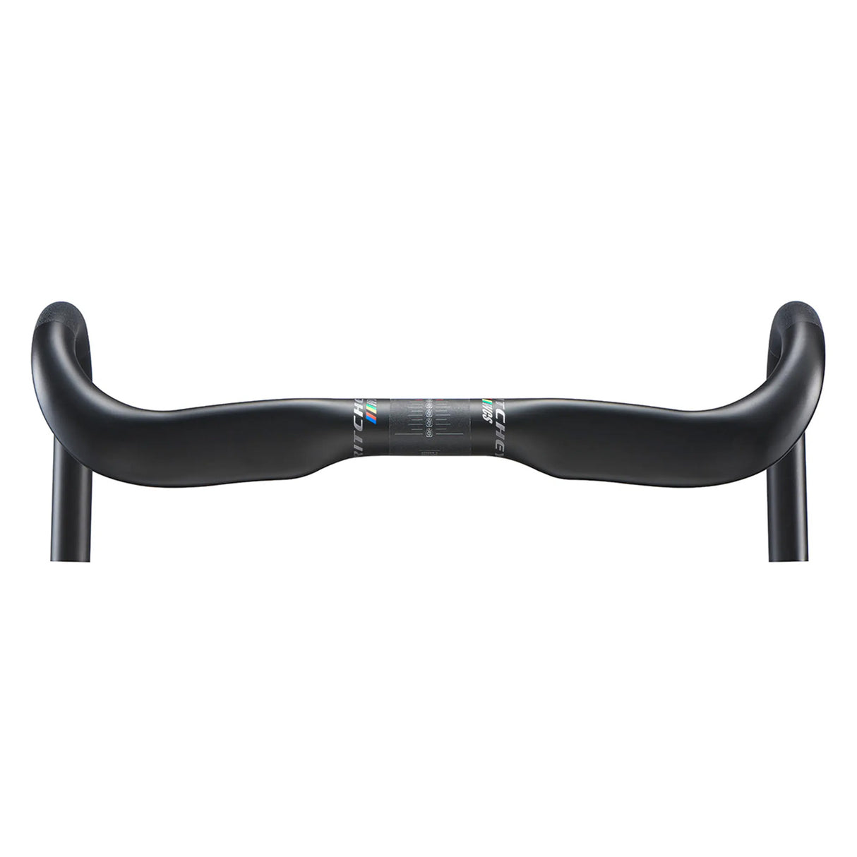 Manubrio RITCHEY WCS Carbon Streem II - Nero - I