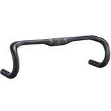 Manubrio RITCHEY WCS Carbon Streem II - Nero - G