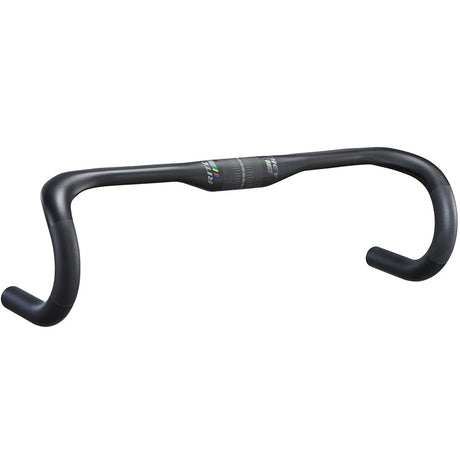 Manubrio RITCHEY WCS Carbon Streem II - Nero - G