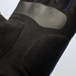 Maap Apex Deep Winter gloves - Blu