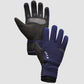 Guanti Maap Apex Deep Winter - Blu