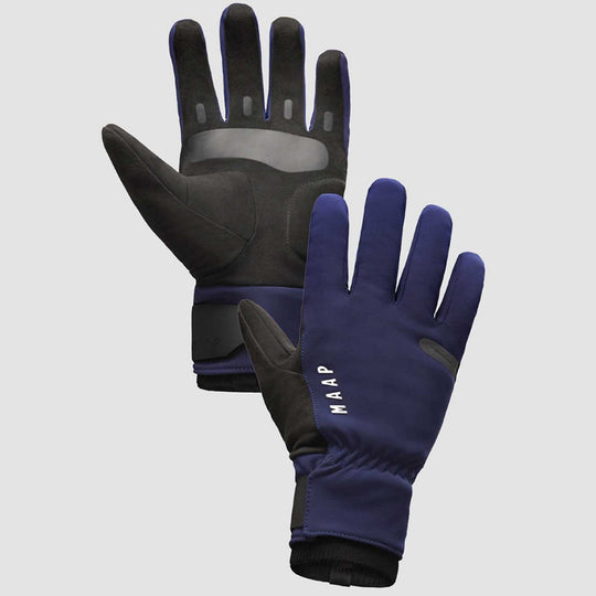 Gants Maap Apex Deep Winter - Bleu