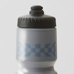 Maap Chromatek Insulated trinkflasche - Clear Blau