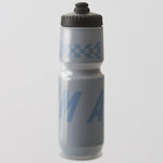 Maap Chromatek Insulated bottle - Clear blue