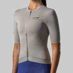 Maillot mujer Maap Training - Gris