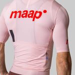 Maap Training jersey - Pink
