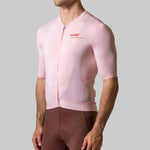 Maillot Maap Training - Rose