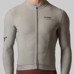 Maillot manches longues Maap Thermal Training - Gris