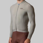 Maillot manches longues Maap Thermal Training - Gris