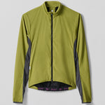 Maap Alt_Road Thermal jacket - Green