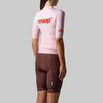 Maillot femme Maap Training - Rose