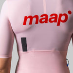 Maap Training women jersey - Pink