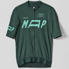 Maillot mujer Maap Adapt - Verde
