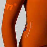 Maillot manches longues femme Maap Thermal Training - Orange