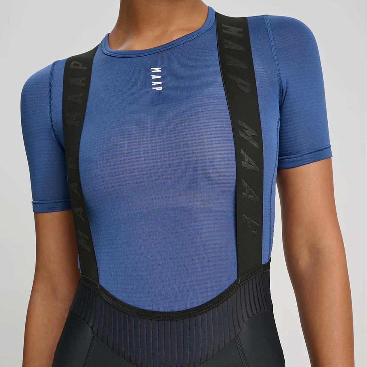 Maglia intima donna Maap Thermal - Blu - Q