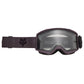 Fox Main Enduro Maske - Dark shadow