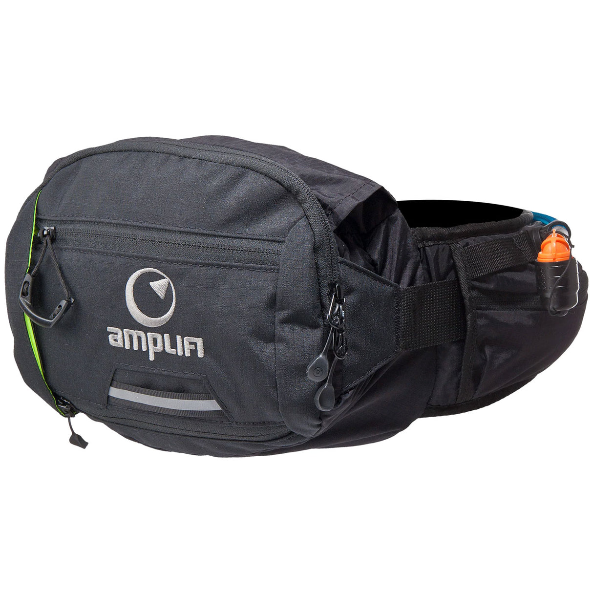 Marsupio Amplifi Hipster4 Bladder - Nero - C
