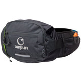 Marsupio Amplifi Hipster4 - Nero - M