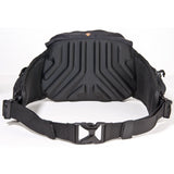 Marsupio Amplifi Hipster4 Bladder - Nero - D