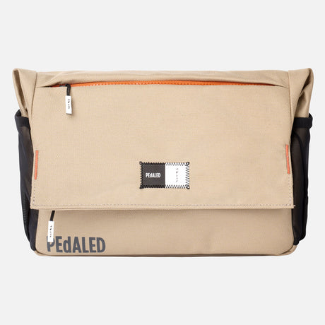 Marsupio Pedaled Jary - Beige - G