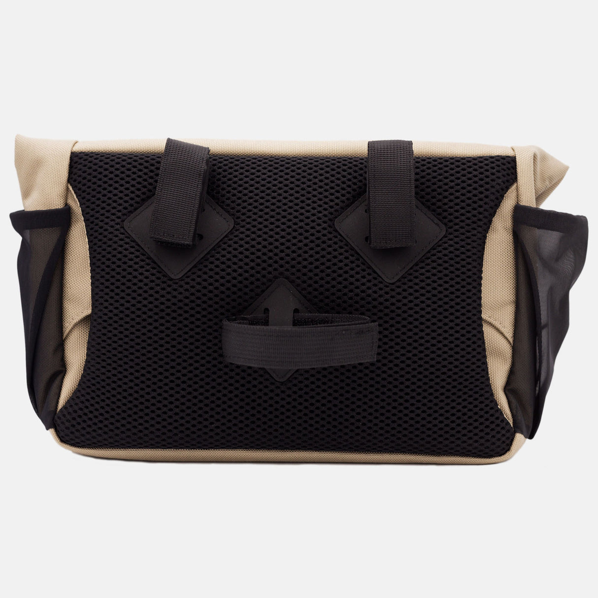 Marsupio Pedaled Jary - Beige - H